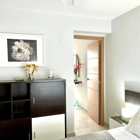 Apartament La Esencia De Angela Kordoba