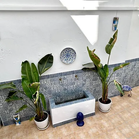 La Esencia De Angela Apartament Kordoba