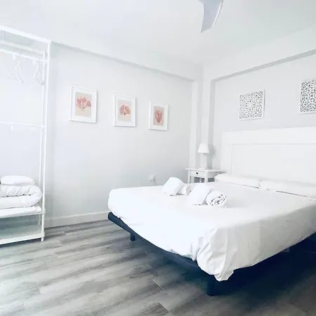 La Esencia De Angela Apartament Kordoba