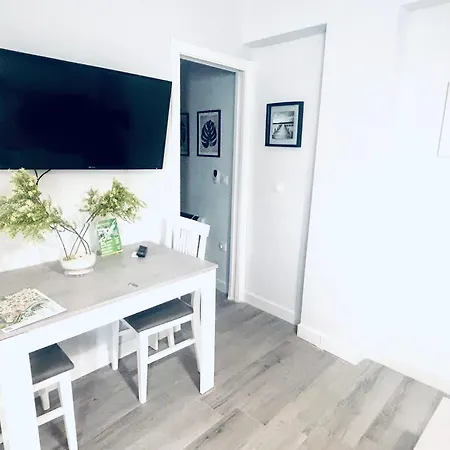Apartament La Esencia De Angela