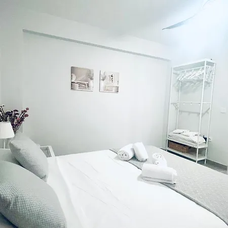 La Esencia De Angela Apartament Kordoba
