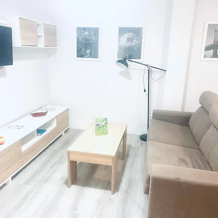 La Esencia De Angela Apartament Kordoba