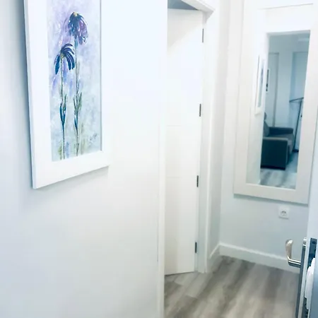 Apartament La Esencia De Angela Kordoba