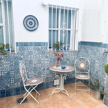 La Esencia De Angela 코르도바