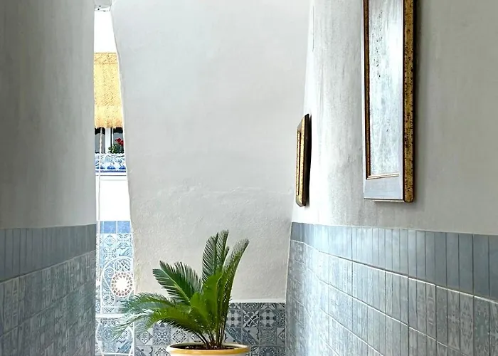 La Esencia De Angela 아파트 코르도바