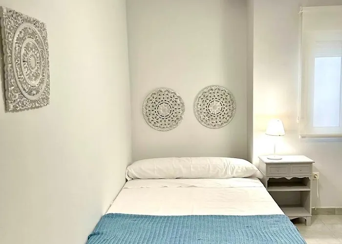 La Esencia De Angela 아파트 *