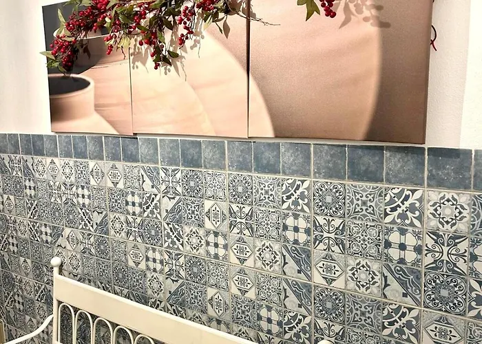 La Esencia De Angela 아파트