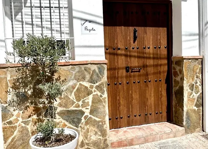 La Esencia De Angela