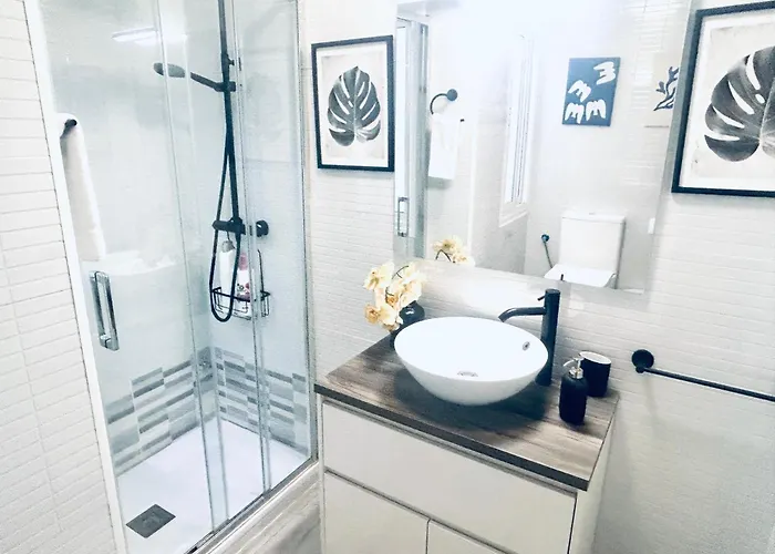 La Esencia De Angela 아파트