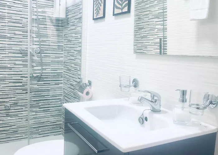 La Esencia De Angela 아파트