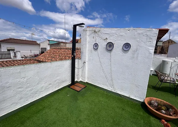 아파트 La Esencia De Angela 코르도바