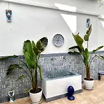 La Esencia De Angela Apartmán