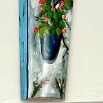 La Esencia De Angela * Córdoba