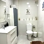 La Esencia De Angela Apartmán Córdoba