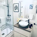 La Esencia De Angela Apartmán