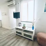 La Esencia De Angela Apartmán