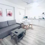 La Esencia De Angela Apartmán Córdoba