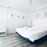 La Esencia De Angela Apartmán Córdoba