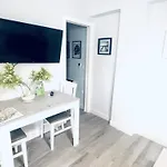 Apartmán La Esencia De Angela