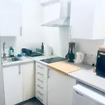 La Esencia De Angela Apartmán