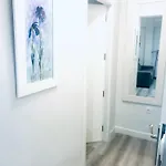 Apartmán La Esencia De Angela Córdoba