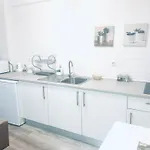 La Esencia De Angela Apartmán