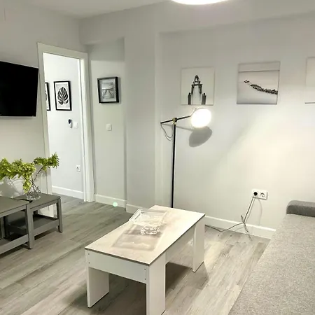 La Esencia De Angela Apartment