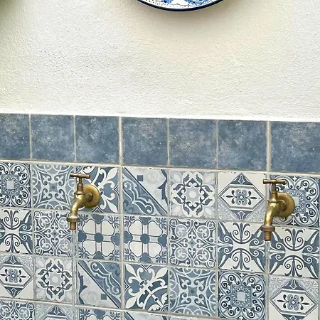 La Esencia De Angela Apartment Cordoba