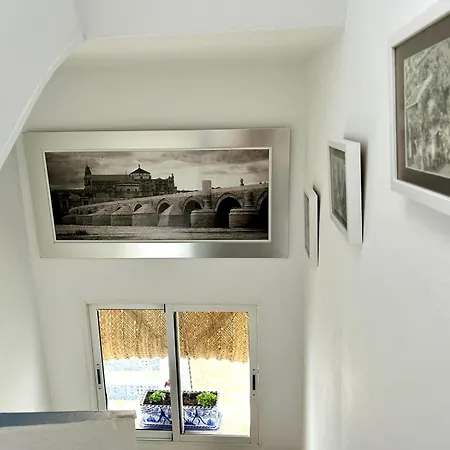 Apartment La Esencia De Angela Cordoba