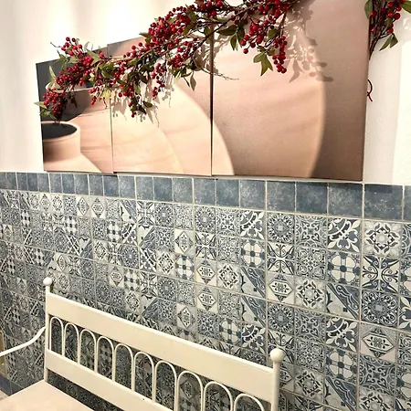 La Esencia De Angela Apartment