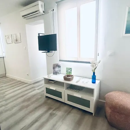 La Esencia De Angela Apartment