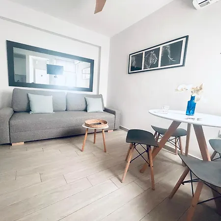 La Esencia De Angela Apartmán Córdoba