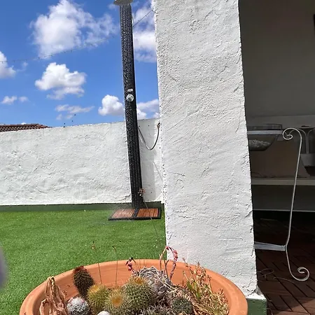 Apartment La Esencia De Angela *