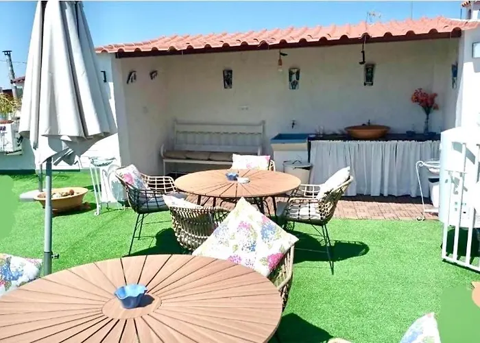 Apartment La Esencia De Angela Cordoba