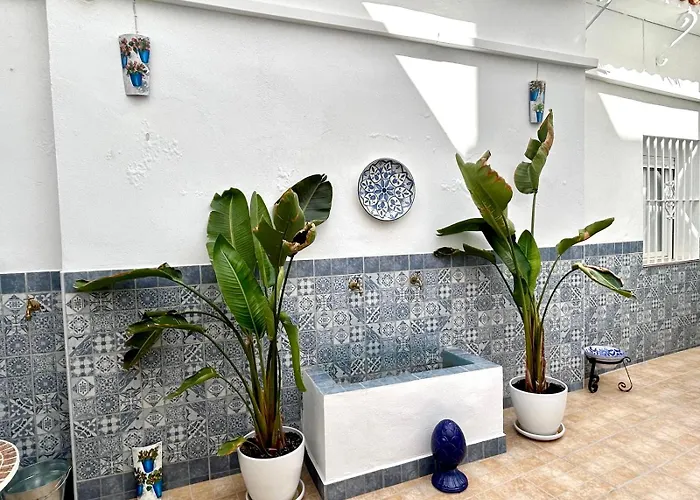 La Esencia De Angela Apartment