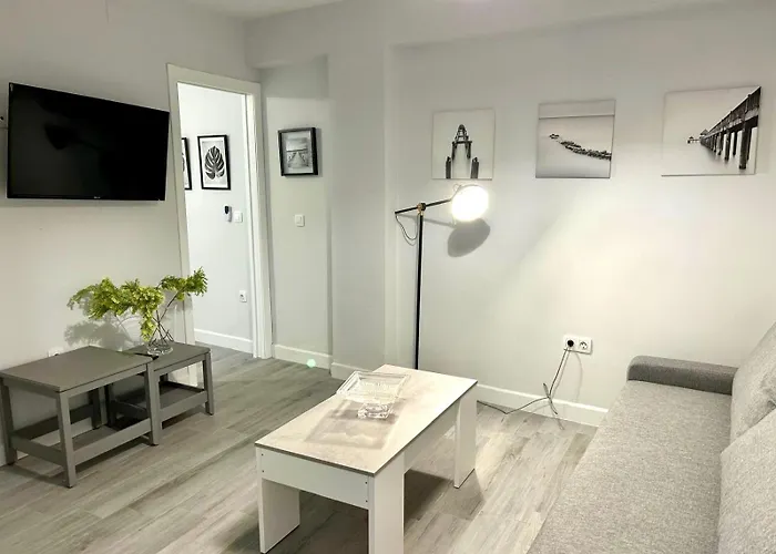 La Esencia De Angela Apartment