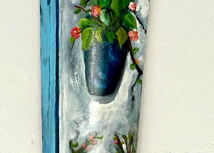 La Esencia De Angela * 科爾多瓦