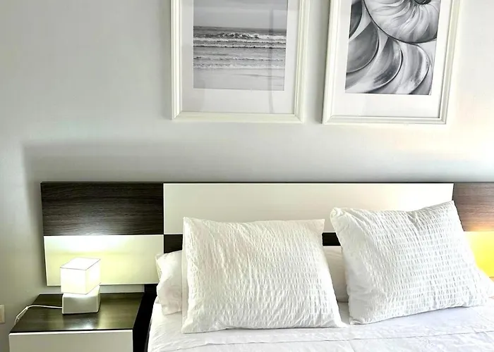 Apartment La Esencia De Angela