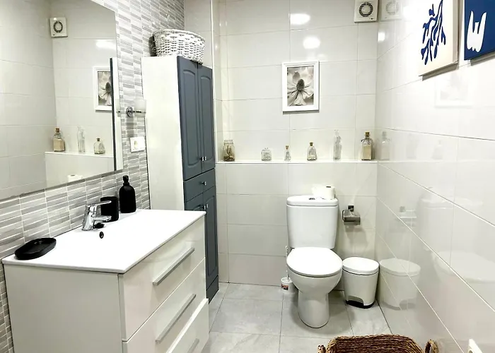 La Esencia De Angela Apartment Cordoba