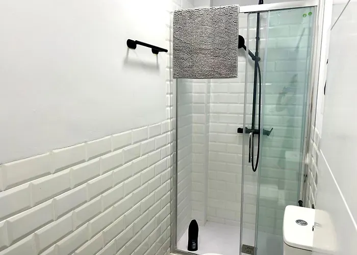 公寓 La Esencia De Angela