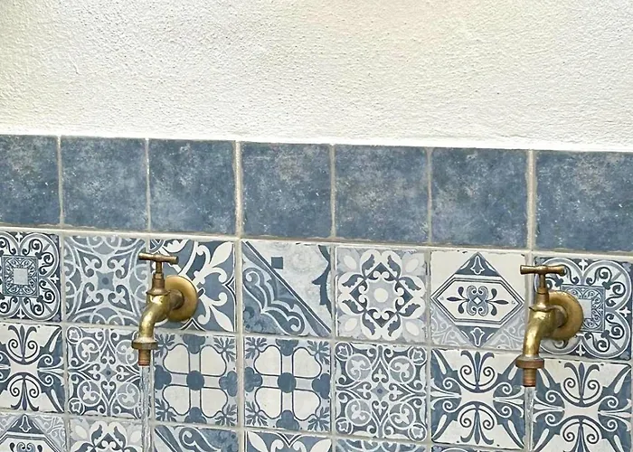 La Esencia De Angela Apartment Cordoba