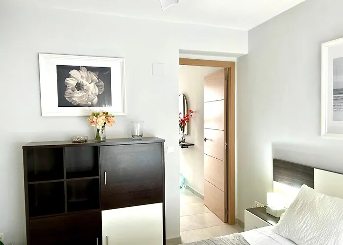 Apartment La Esencia De Angela Cordoba