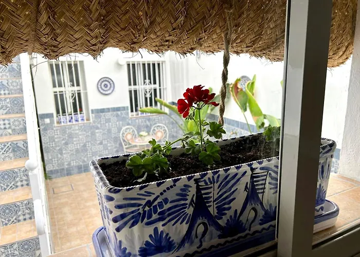 La Esencia De Angela Apartment Cordoba