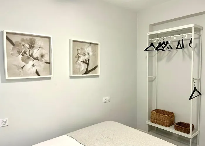 La Esencia De Angela 科爾多瓦