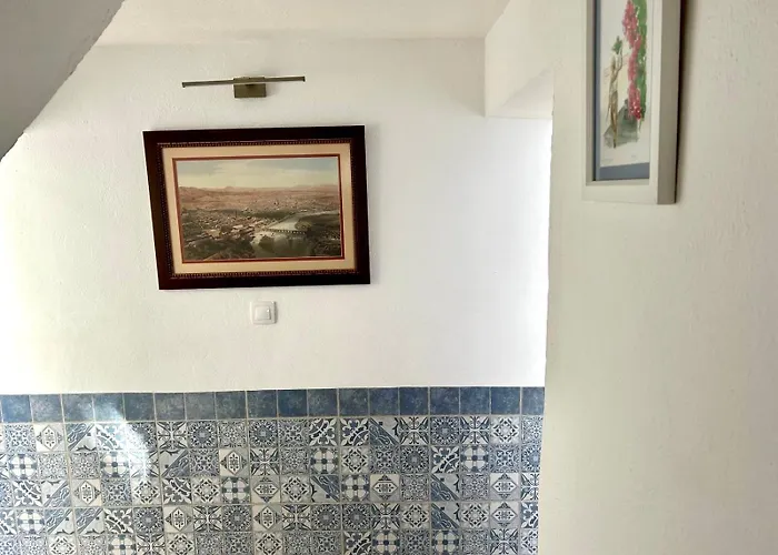 La Esencia De Angela Apartment