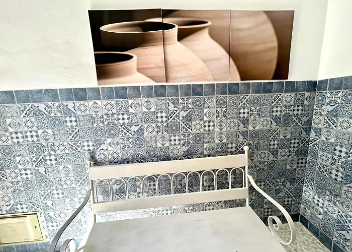 公寓 La Esencia De Angela *