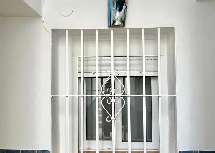 La Esencia De Angela 科爾多瓦