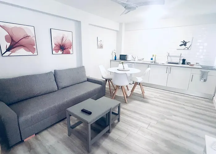 La Esencia De Angela Apartment Cordoba