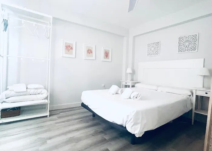 La Esencia De Angela Apartment Cordoba