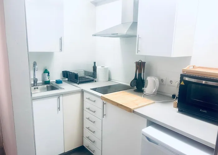 La Esencia De Angela 公寓